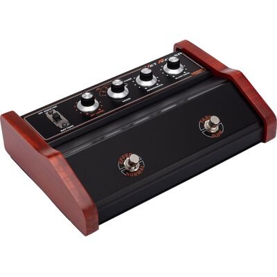 Warm Audio WA-JP Jet Phaser effektpedál