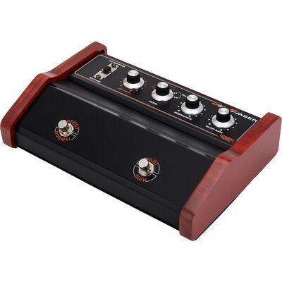Warm Audio WA-JP Jet Phaser effektpedál