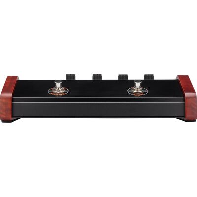 Warm Audio WA-JP Jet Phaser effektpedál