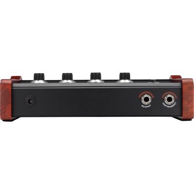 Warm Audio WA-JP Jet Phaser effektpedál