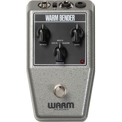 Warm Audio Warm Bender effektpedál