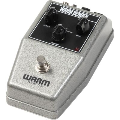 Warm Audio Warm Bender effektpedál