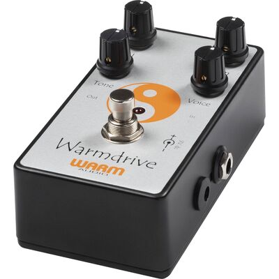 Warm Audio Warmdrive effektpedál