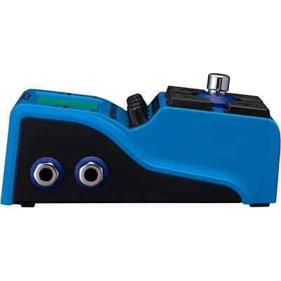 Zoom MS-70CDR+ MultiStomp gitár/basszusgitár effektpedál