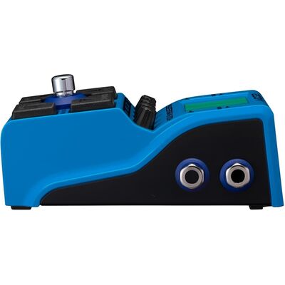 Zoom MS-70CDR+ MultiStomp gitár/basszusgitár effektpedál