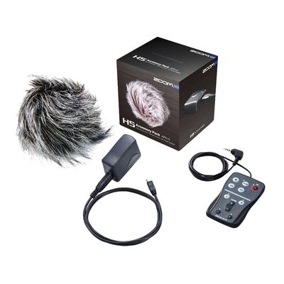 Zoom APH-5 kézi hangfelvevő tartozék csomag
