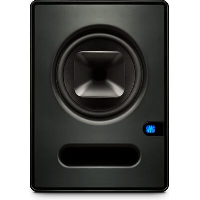 PreSonus Sceptre S8 aktív kétutas koaxiális stúdió monitor hangfal
