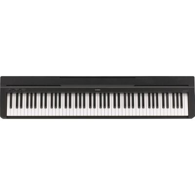 Yamaha P-45 digitális színpadi zongora