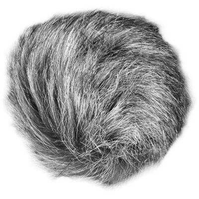 Zoom WSU-1 szőrös szélfogó