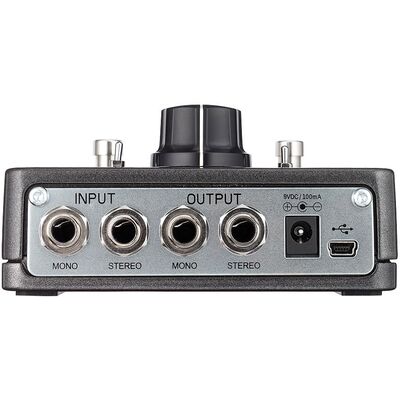 TC Electronic Ditto X2 Looper gitár looper effektpedál