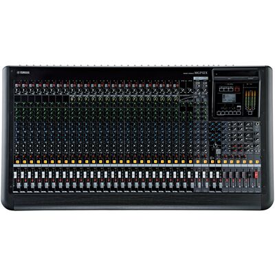 Yamaha MGP32X analóg keverő