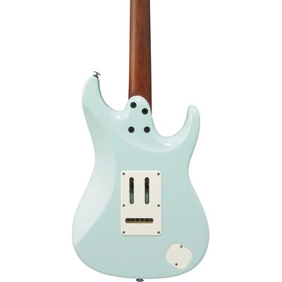 Ibanez AZ2204NWL-MGR Prestige balkezes elektromos gitár