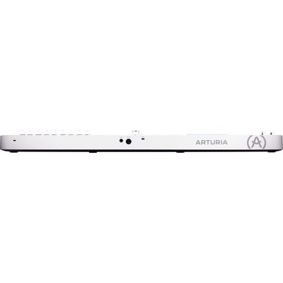 Arturia KeyLab Essential 61 mk3 Alpine White USB MIDI kontroller billentyűzet