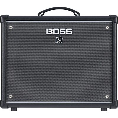 BOSS Katana-50 EX Gen 3 gitárkombó