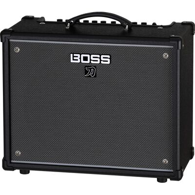 BOSS Katana-50 EX Gen 3 gitárkombó