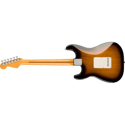 Fender American Vintage II 1957 Stratocaster MN 2-Color Sunburst elektromos gitár
