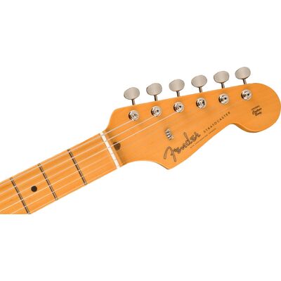Fender American Vintage II 1957 Stratocaster MN 2-Color Sunburst elektromos gitár