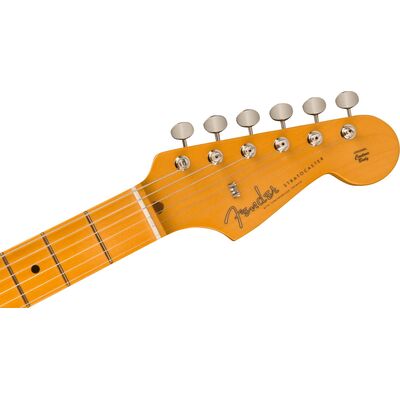 Fender American Vintage II 1957 Stratocaster MN Sea Foam Green elektromos gitár