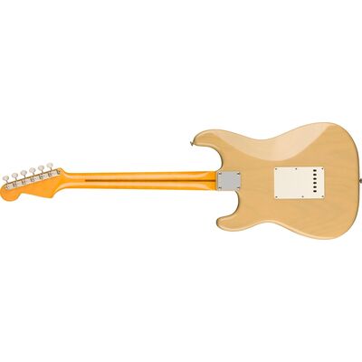 Fender American Vintage II 1957 Stratocaster MN Vintage Blonde elektromos gitár