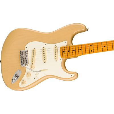 Fender American Vintage II 1957 Stratocaster MN Vintage Blonde elektromos gitár