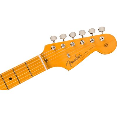 Fender American Vintage II 1957 Stratocaster MN Vintage Blonde elektromos gitár