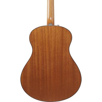 Ibanez AAM50-OPN Advanced Acoustic akusztikus gitár