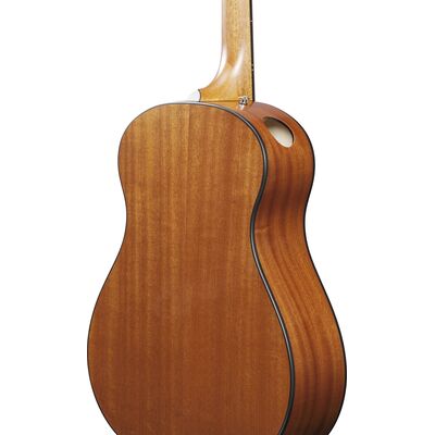 Ibanez AAM50-OPN Advanced Acoustic akusztikus gitár