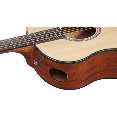 Ibanez AAM50-OPN Advanced Acoustic akusztikus gitár