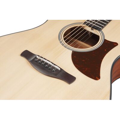 Ibanez AAM50-OPN Advanced Acoustic akusztikus gitár