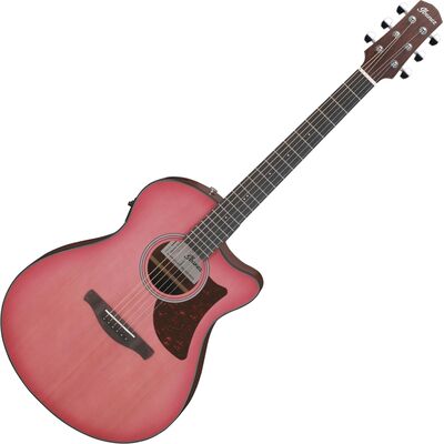 Ibanez AAM50CE-CRO Advanced Acoustic elektro-akusztikus gitár