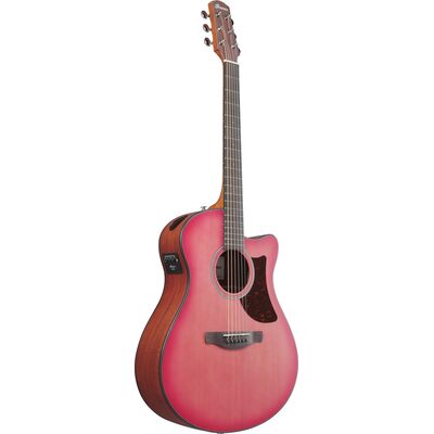 Ibanez AAM50CE-CRO Advanced Acoustic elektro-akusztikus gitár