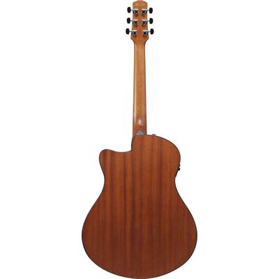 Ibanez AAM50CE-CRO Advanced Acoustic elektro-akusztikus gitár