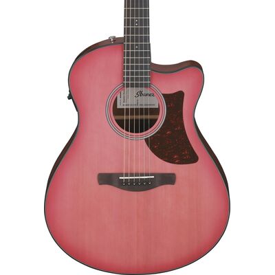 Ibanez AAM50CE-CRO Advanced Acoustic elektro-akusztikus gitár