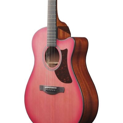 Ibanez AAM50CE-CRO Advanced Acoustic elektro-akusztikus gitár