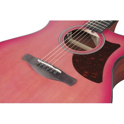 Ibanez AAM50CE-CRO Advanced Acoustic elektro-akusztikus gitár