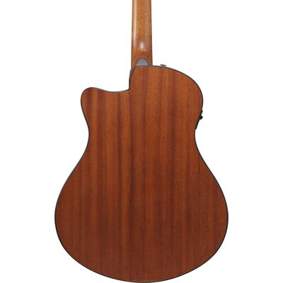 Ibanez AAM50CE-CRO Advanced Acoustic elektro-akusztikus gitár