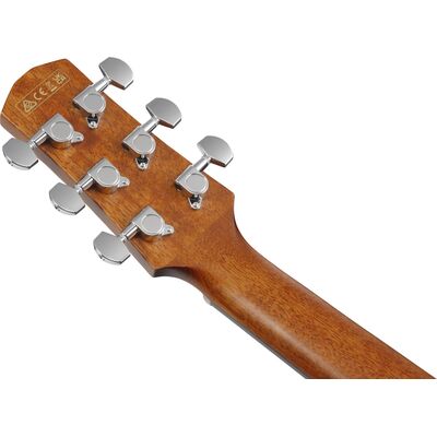 Ibanez AAM50CE-CRO Advanced Acoustic elektro-akusztikus gitár