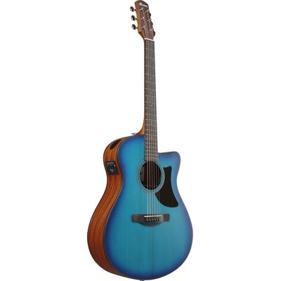 Ibanez AAM50CE-SBO Advanced Acoustic elektro-akusztikus gitár