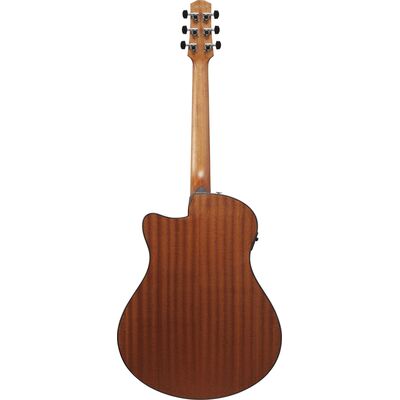 Ibanez AAM50CE-SBO Advanced Acoustic elektro-akusztikus gitár