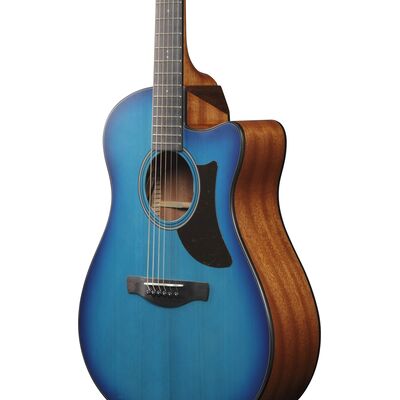 Ibanez AAM50CE-SBO Advanced Acoustic elektro-akusztikus gitár