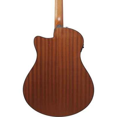 Ibanez AAM50CE-SBO Advanced Acoustic elektro-akusztikus gitár