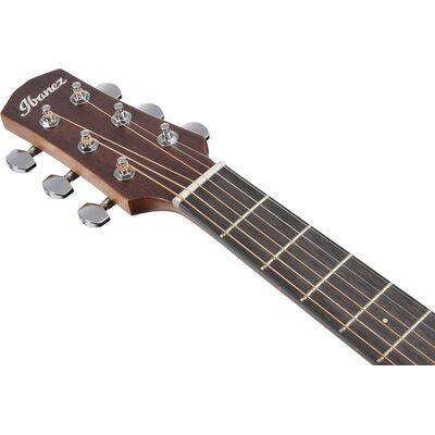 Ibanez AAM50CE-SBO Advanced Acoustic elektro-akusztikus gitár