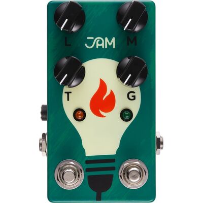 JAM pedals Lucydreamer effektpedál