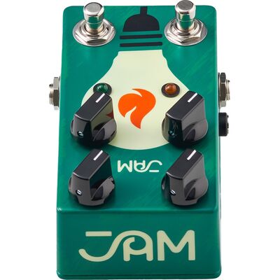 JAM pedals Lucydreamer effektpedál