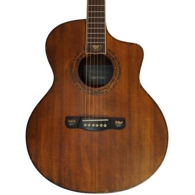 Merida DG-20KOALCEH Diana elektro-akusztikus gitár