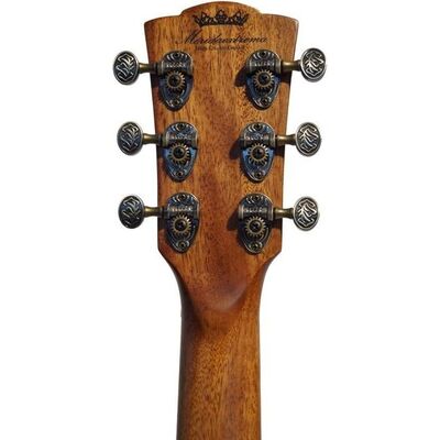 Merida DG-20KOALCEH Diana elektro-akusztikus gitár