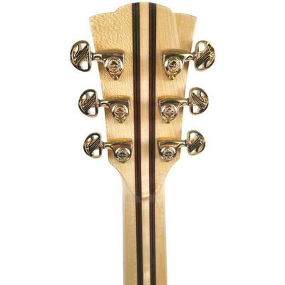 Merida Hormone elektro-akusztikus gitár