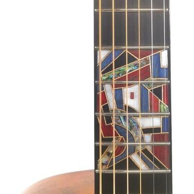 Merida Hormone elektro-akusztikus gitár