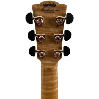 Merida Procnias elektro-akusztikus gitár