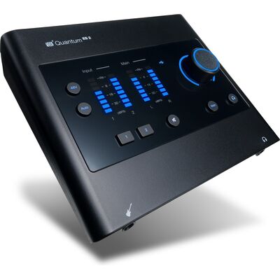 PreSonus Quantum ES 2 USB-C hangkártya